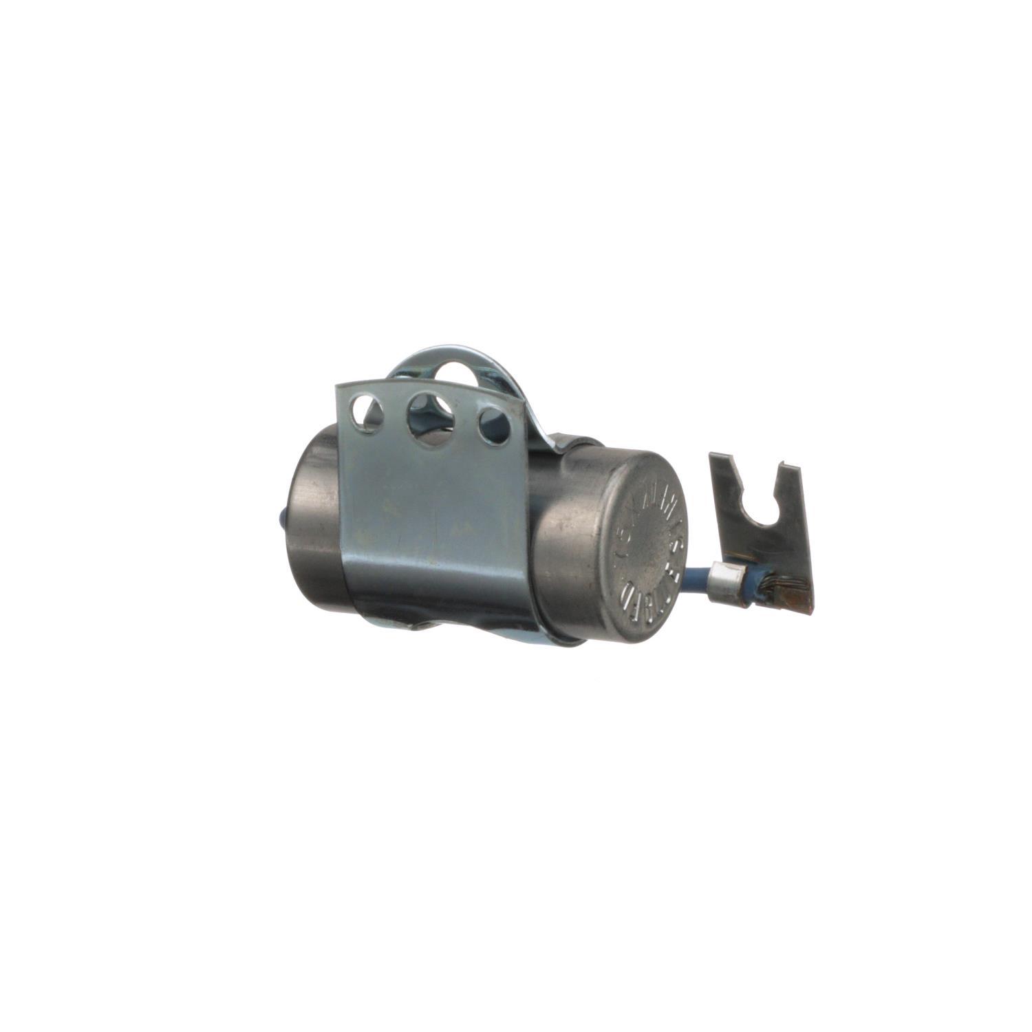 Standard Motor Products FD75 - Ignition Condenser Standard Motor Products FD75 Ignition Condenser product image 3 of 6