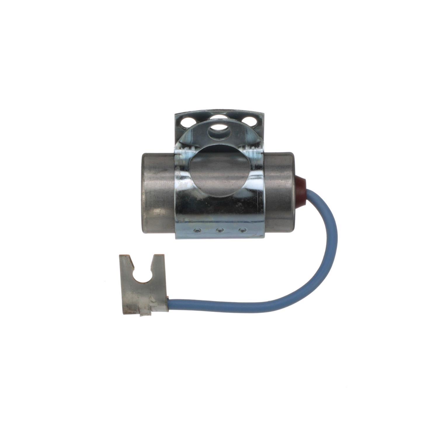 Standard Motor Products FD75 - Ignition Condenser Standard Motor Products FD75 Ignition Condenser product image 4 of 6