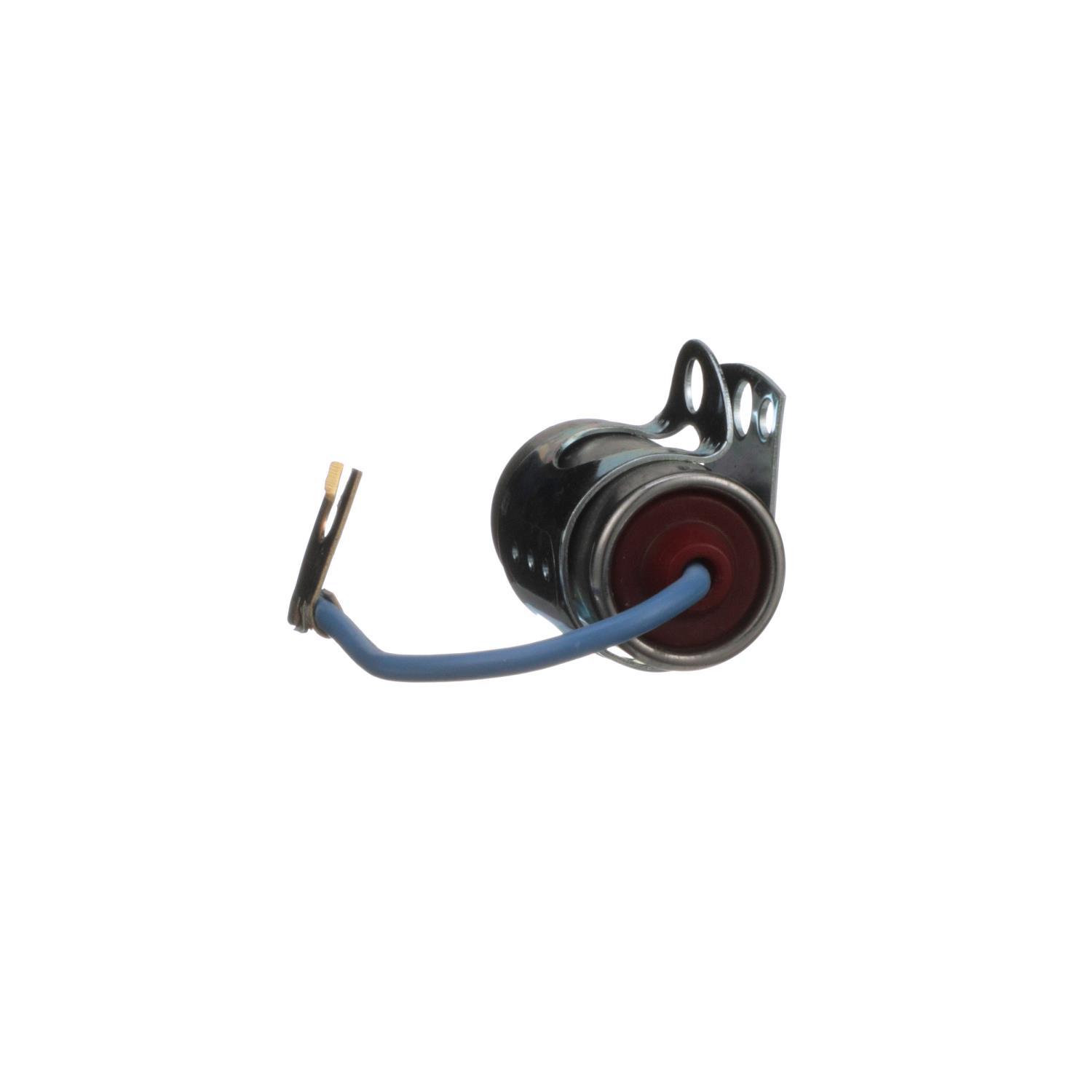 Standard Motor Products FD75 - Ignition Condenser Standard Motor Products FD75 Ignition Condenser product image 5 of 6