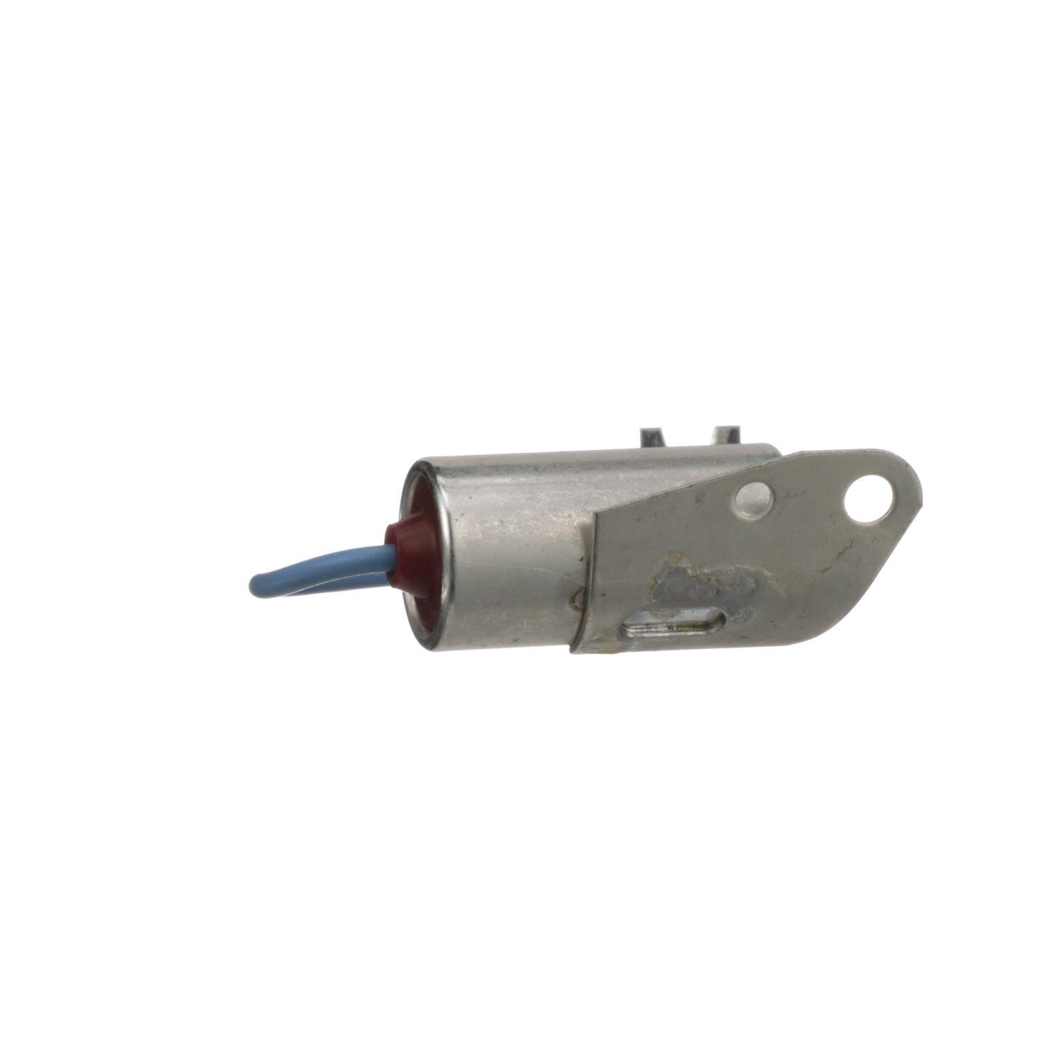 Standard Motor Products FD77 - Ignition Condenser Standard Motor Products FD77 Ignition Condenser product image 2 of 6
