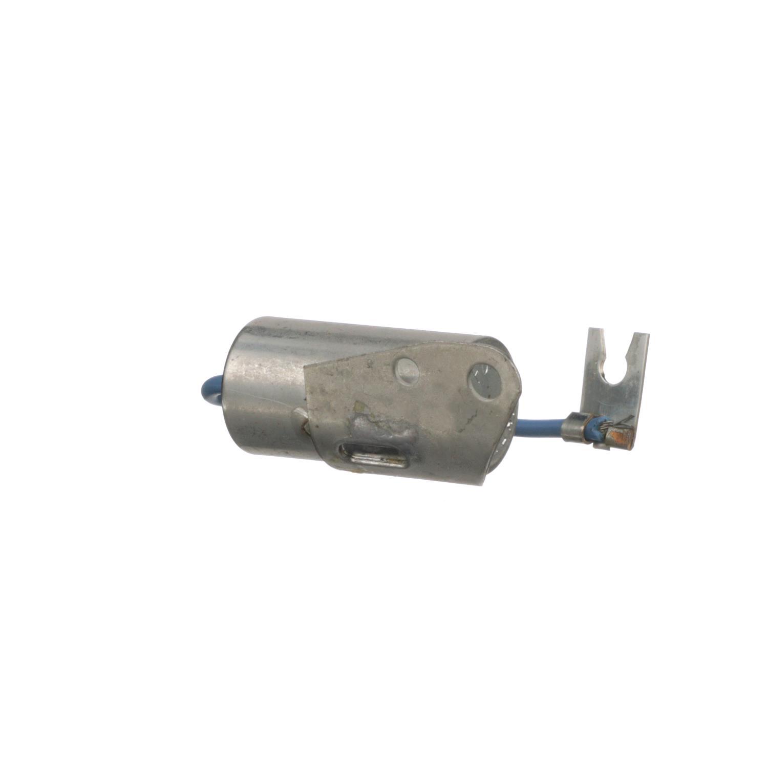 Standard Motor Products FD77 - Ignition Condenser Standard Motor Products FD77 Ignition Condenser product image 3 of 6