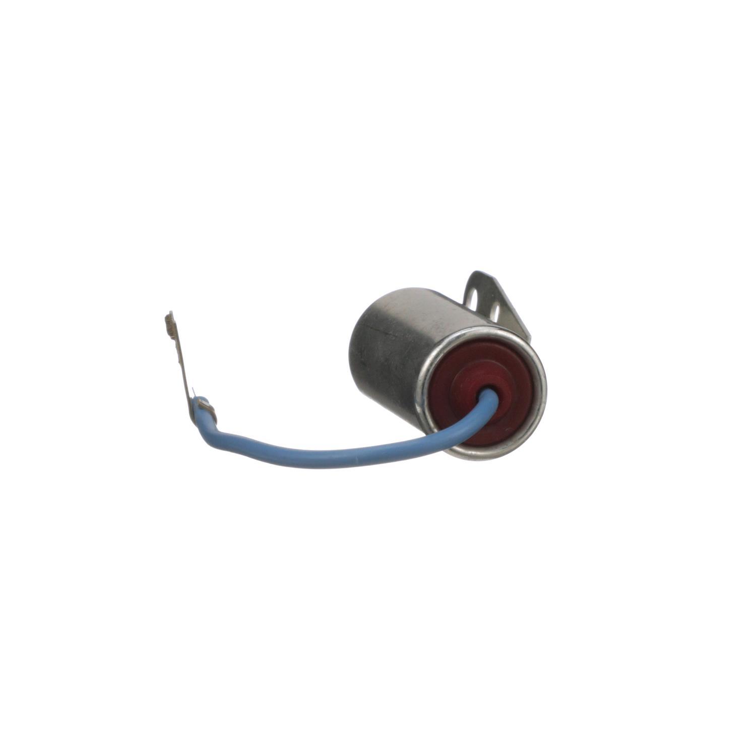 Standard Motor Products FD77 - Ignition Condenser Standard Motor Products FD77 Ignition Condenser product image 5 of 6