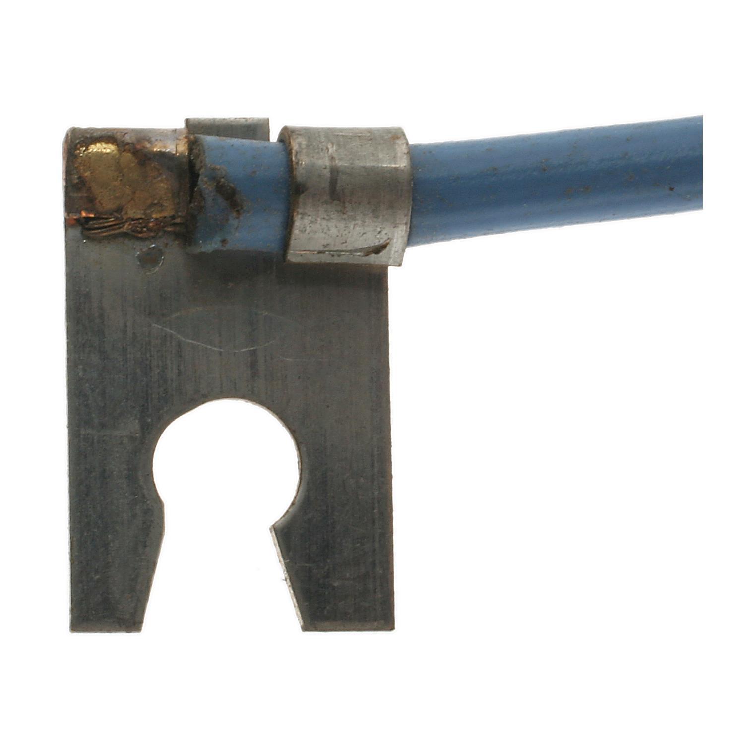 Standard Motor Products FD78 - Ignition Condenser Standard Motor Products FD78 Ignition Condenser product image 2 of 5