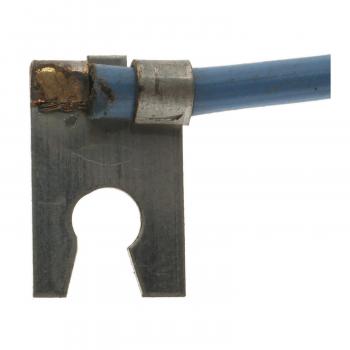 1972 Mercury Capri Ignition Condenser Standard Motor Products FD78 image 2 of 4
