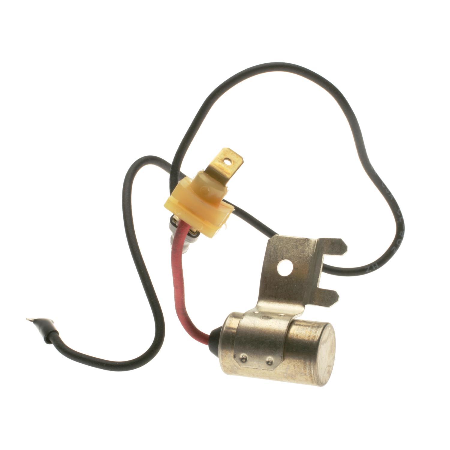 Standard Motor Products FD79 - Ignition Condenser Standard Motor Products FD79 Ignition Condenser product image 2 of 3