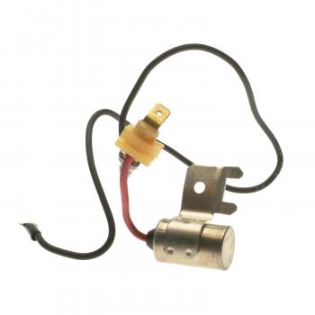 1971 Mercury Capri Ignition Condenser Standard Motor Products FD79 image 2 of 3