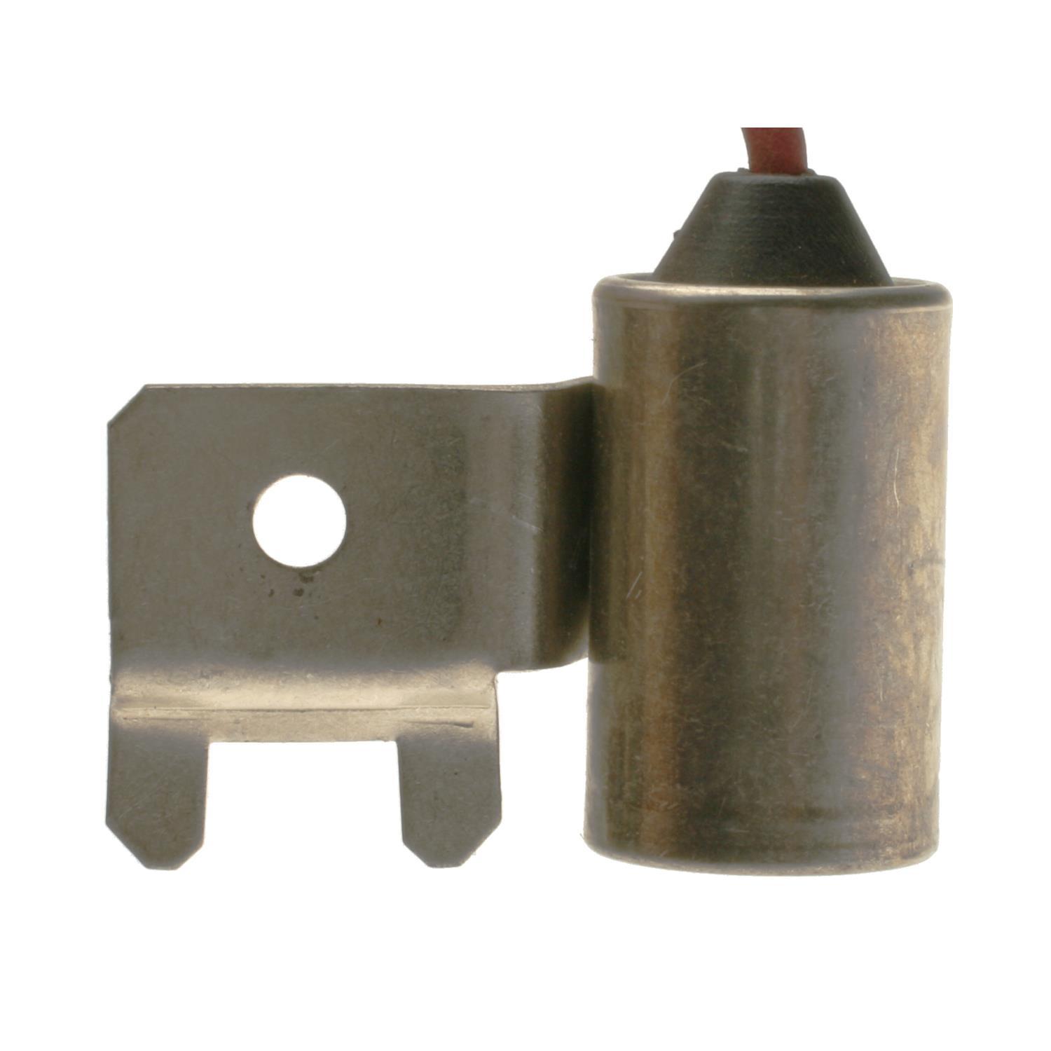 Standard Motor Products FD79 - Ignition Condenser Standard Motor Products FD79 Ignition Condenser product image 3 of 3