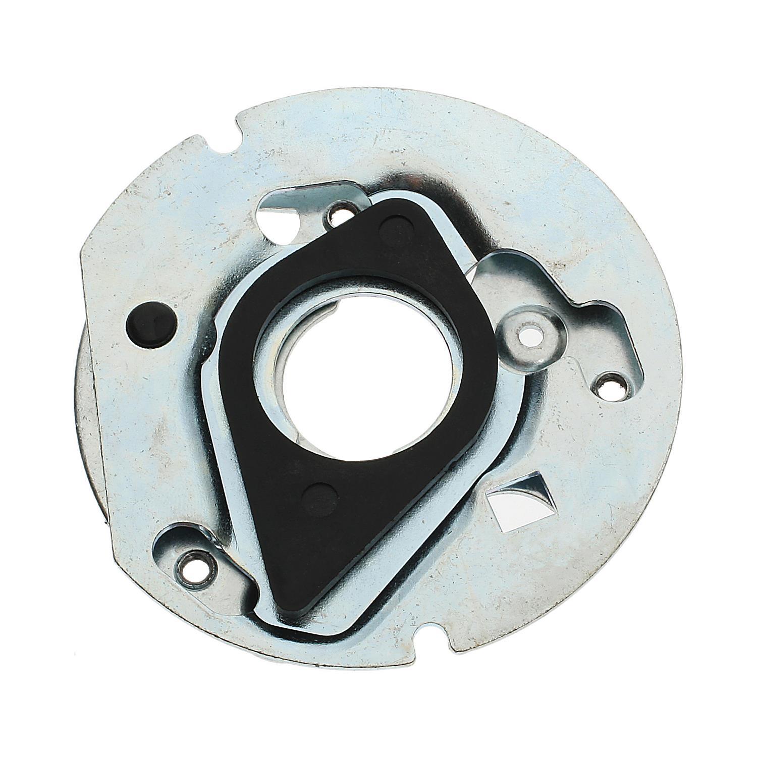 Standard Motor Products FD8005 - Distributor Breaker Plate Standard Motor Products FD8005 Distributor Breaker Plate product image 1 of 2
