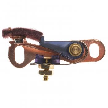 1967 Mercury Comet Ignition Contact Set Standard Motor Products FD8081 image 1 of 2