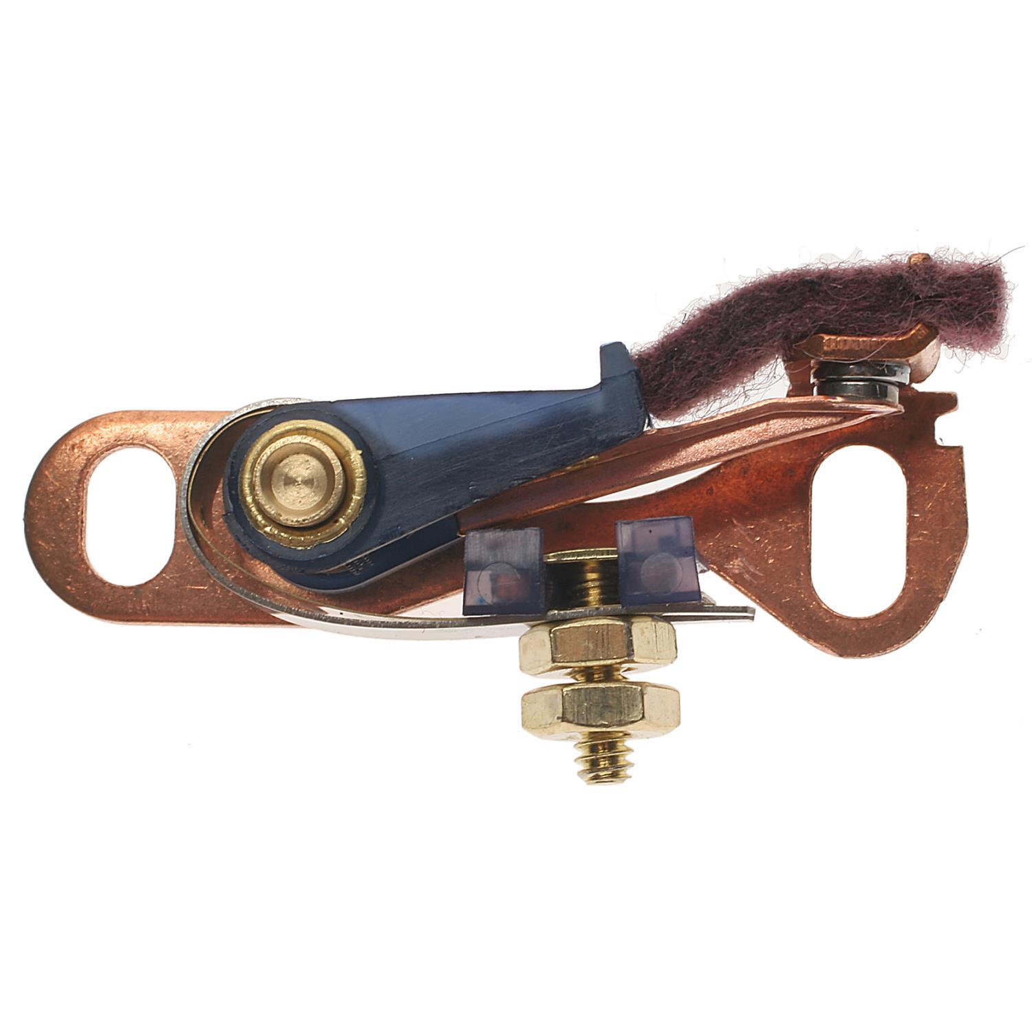 Standard Motor Products FD8182 - Ignition Contact Set Standard Motor Products FD8182 Ignition Contact Set product image 2 of 3