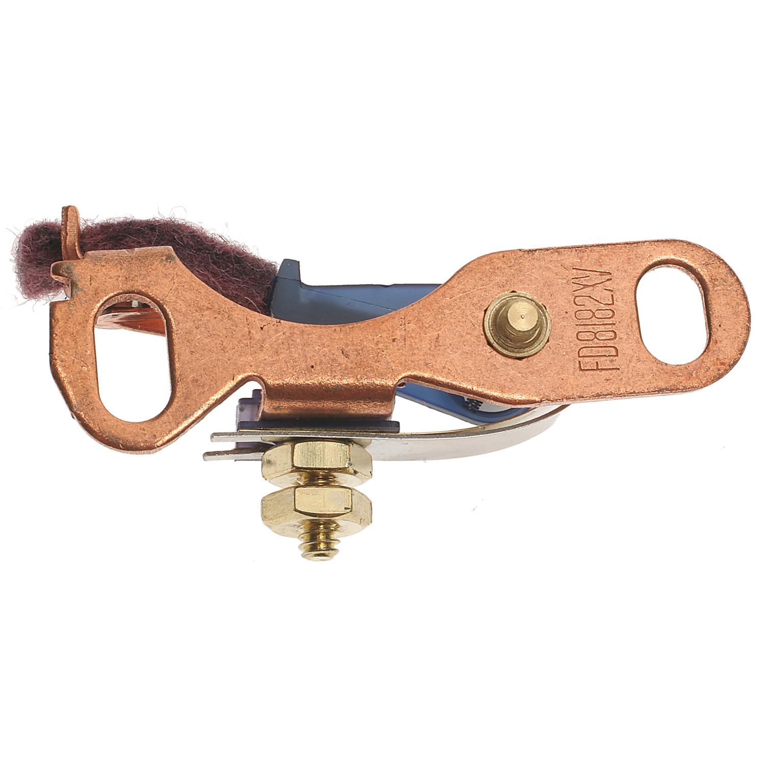 Standard Motor Products FD8182 - Ignition Contact Set Standard Motor Products FD8182 Ignition Contact Set product image 3 of 3