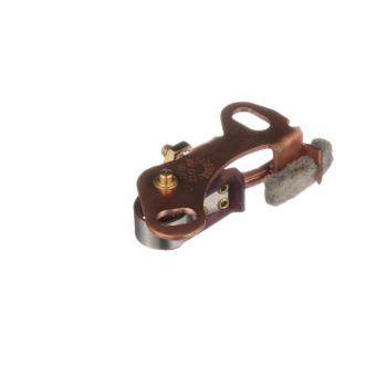 1967 Mercury Brougham Ignition Contact Set Standard Motor Products FD8183V image 1 of 4