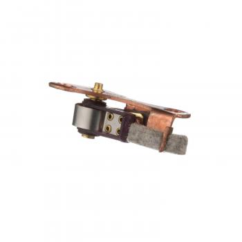1967 Mercury Brougham Ignition Contact Set Standard Motor Products FD8183V image 2 of 4