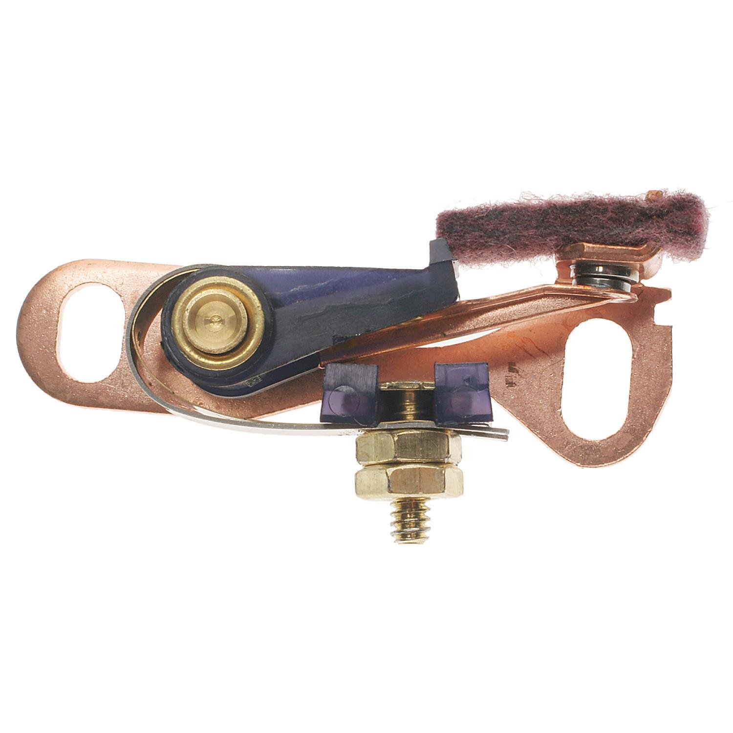 Standard Motor Products FD8285XV Ignition Contact Set product image 2 of 3