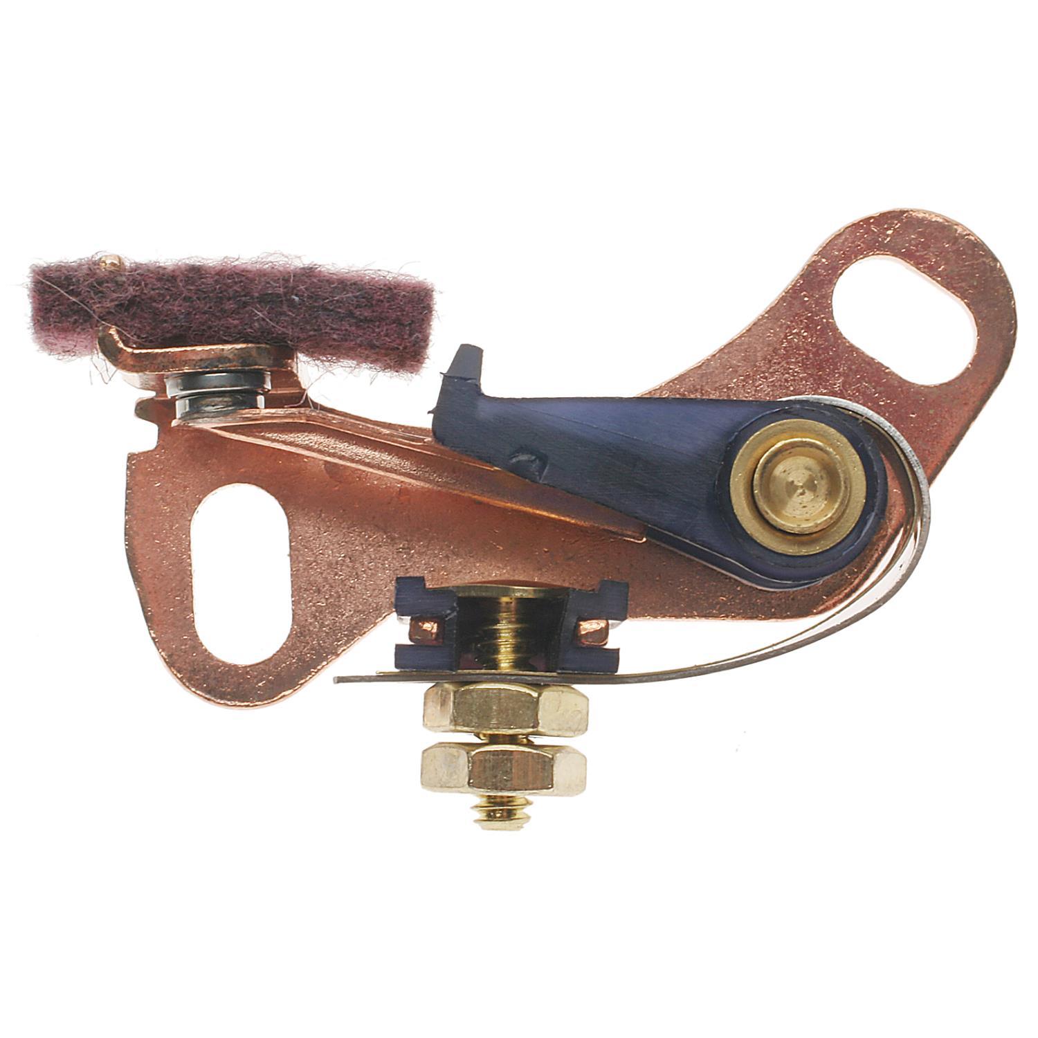 Standard Motor Products FD8286 Ignition Contact Set product image 2 of 3