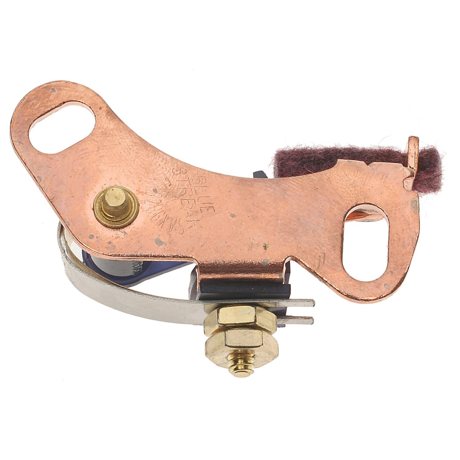 Standard Motor Products FD8286 Ignition Contact Set product image 3 of 3