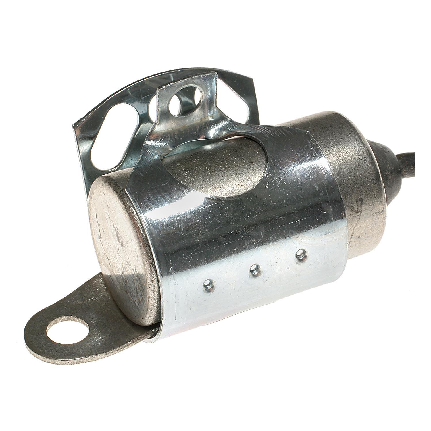 Standard Motor Products FD95 - Ignition Condenser Standard Motor Products FD95 Ignition Condenser product image 1 of 3