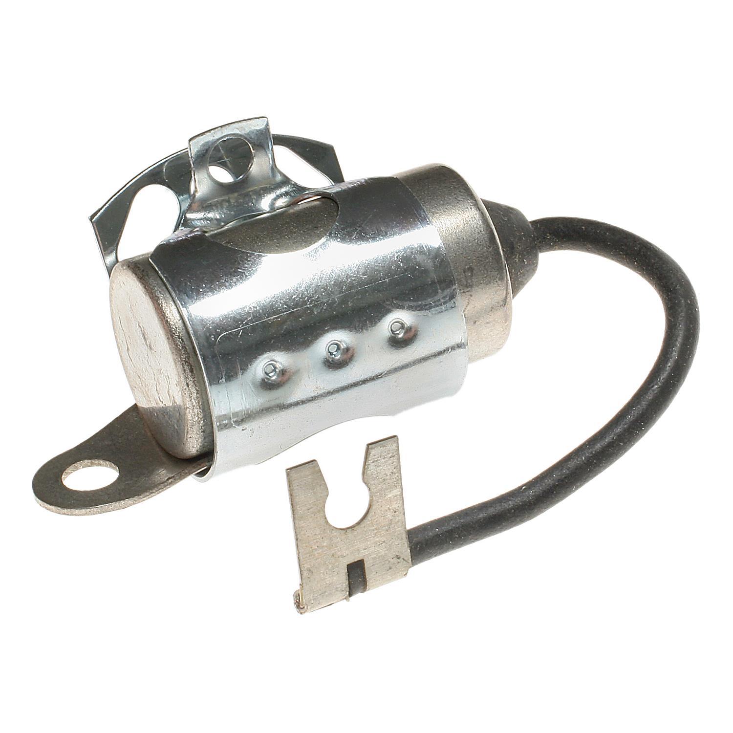 Standard Motor Products FD95 - Ignition Condenser Standard Motor Products FD95 Ignition Condenser product image 2 of 3
