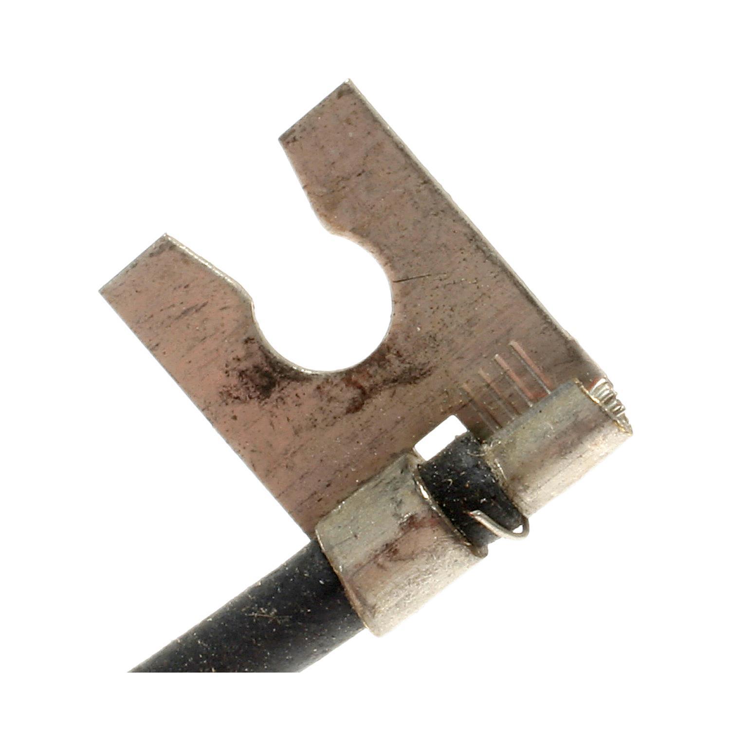 Standard Motor Products FD95 - Ignition Condenser Standard Motor Products FD95 Ignition Condenser product image 3 of 3