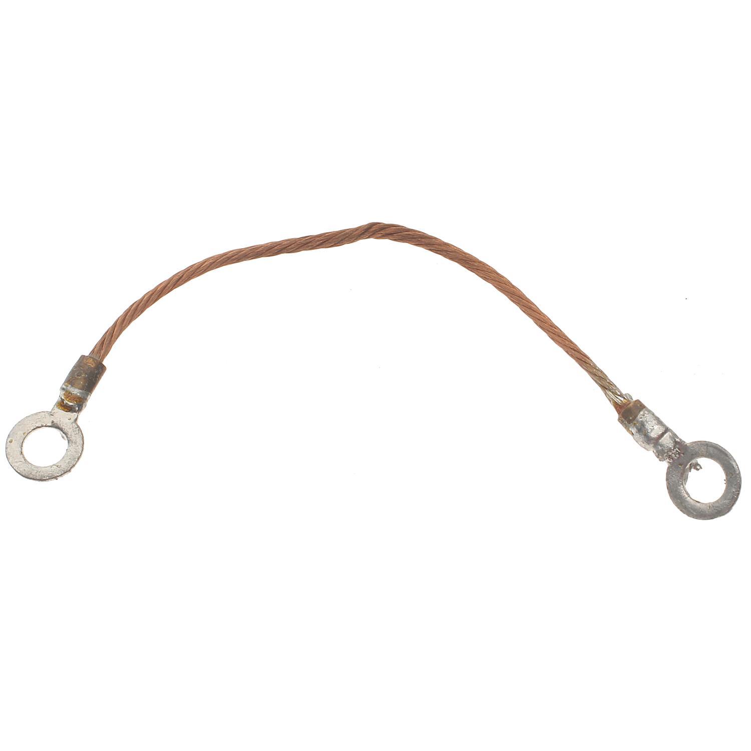 Standard Motor Products FDL10 - Distributor Primary Lead Wire Standard Motor Products FDL10 Distributor Ground Lead Wire product image 1 of 1