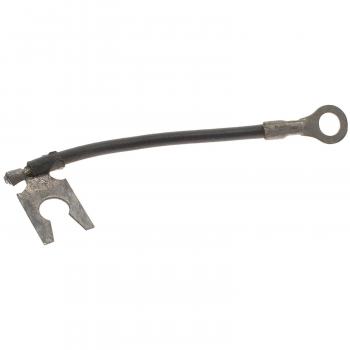 1957 Ford Club Distributor Ground Lead Wire Standard Motor Products FDL24 image 1 of 3