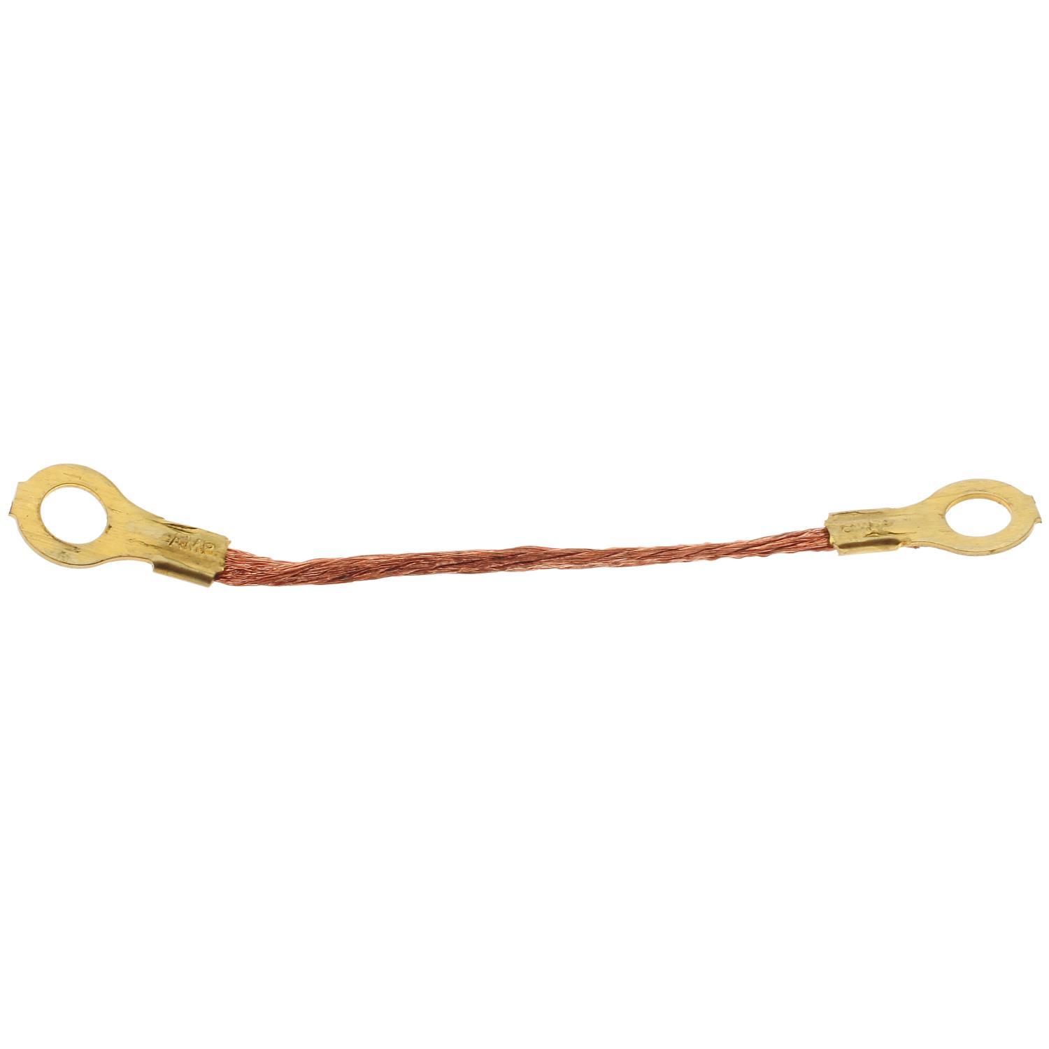 Standard Motor Products FDL32 - Distributor Primary Lead Wire Standard Motor Products FDL32 Distributor Ground Lead Wire product image 1 of 1