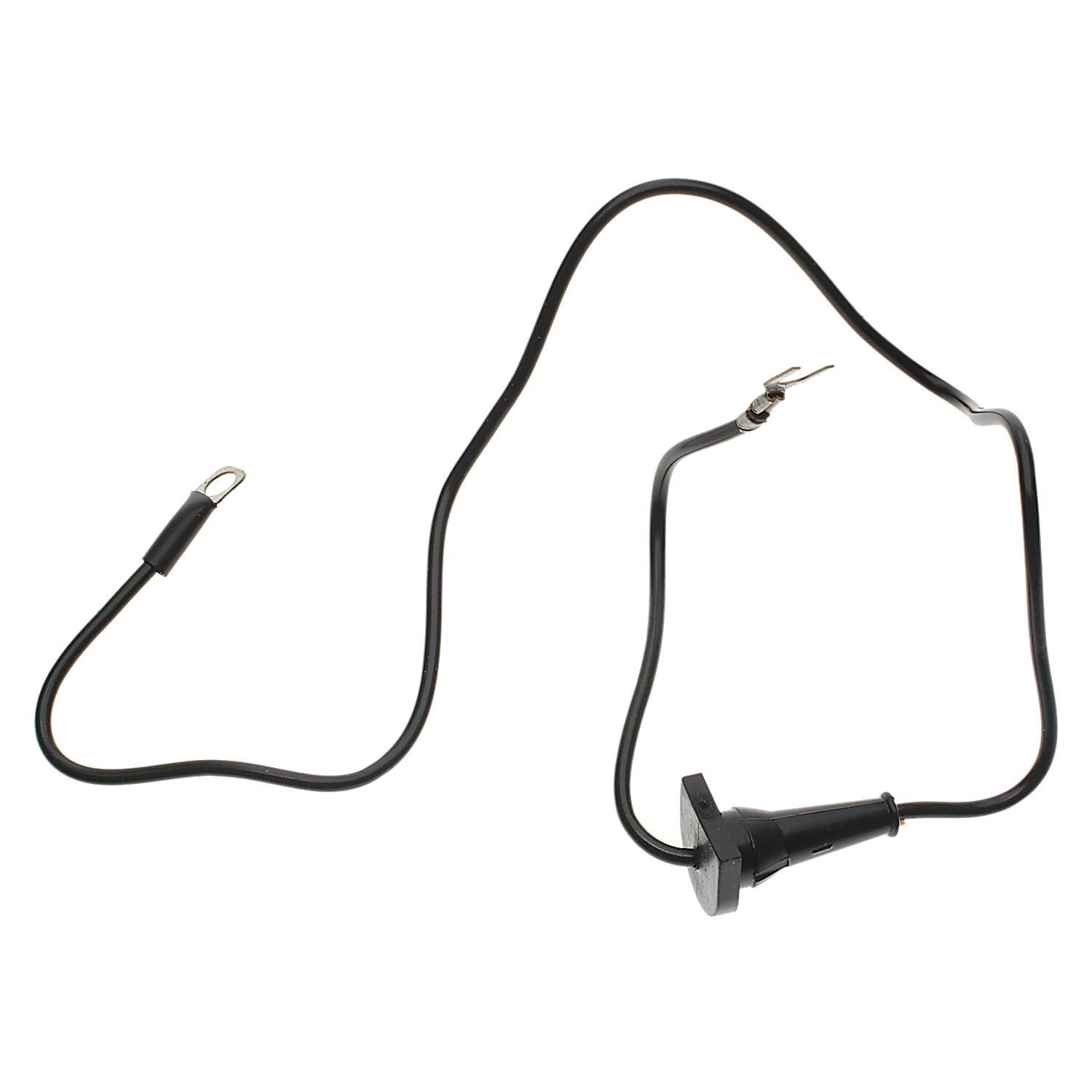 Standard Motor Products FDL46 - Distributor Primary Lead Wire Standard Motor Products FDL46 Distributor Primary Lead Wire product image 1 of 1