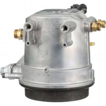 2000 Ford E-350 Super Duty Fuel Filter Housing Standard Motor Products FFH1 image 2 of 4