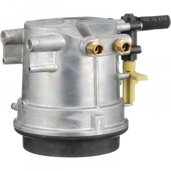2000 Ford E-350 Super Duty Fuel Filter Housing Standard Motor Products FFH1 image 3 of 4