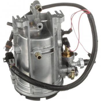 1996 Ford E-350 Econoline Fuel Filter Housing Standard Motor Products FFH2 image 1 of 4