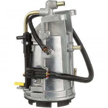 1996 Ford E-350 Econoline Fuel Filter Housing Standard Motor Products FFH2 image 4 of 4