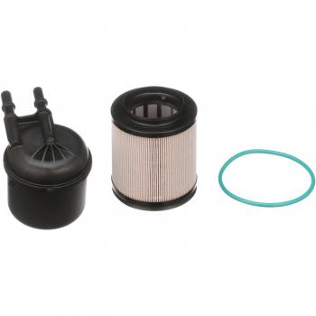 2014 Ford F-350 Super Duty Fuel Filter Housing Standard Motor Products FFH3 image 1 of 4