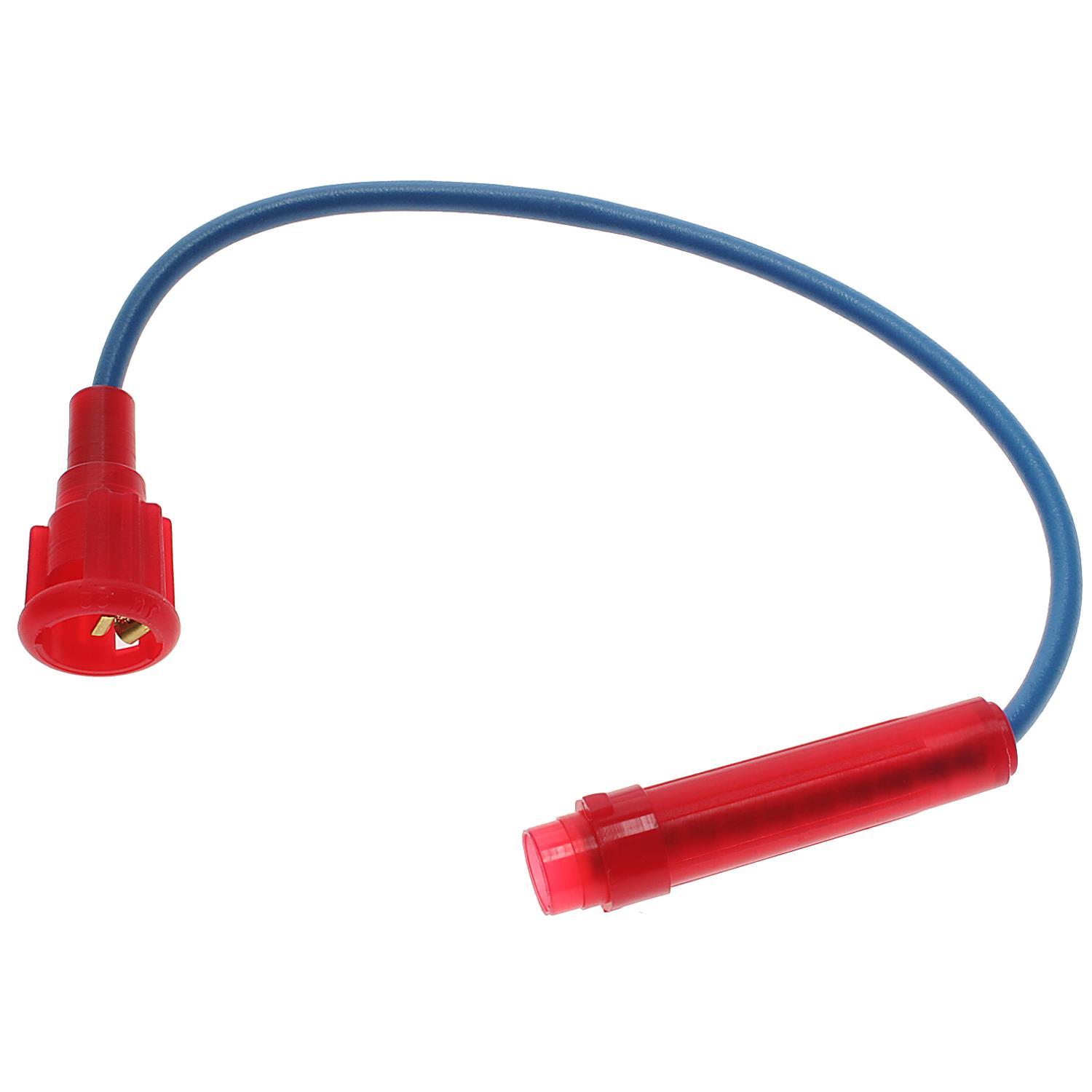 Standard Motor Products FH1 - Fuse Holder Standard Motor Products FH1 Fuse Holder product image 1 of 3