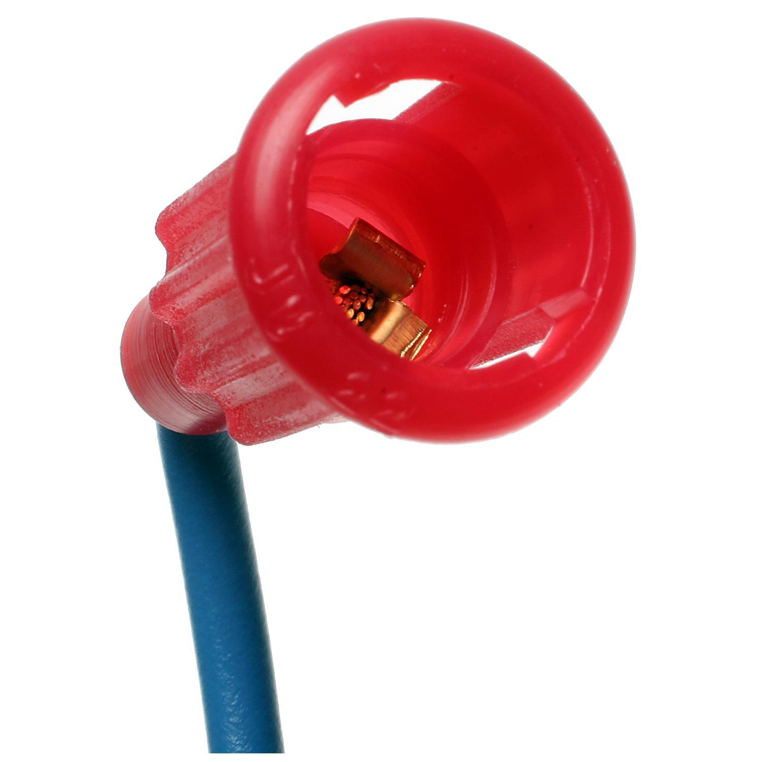 Standard Motor Products FH1 - Fuse Holder Standard Motor Products FH1 Fuse Holder product image 3 of 3