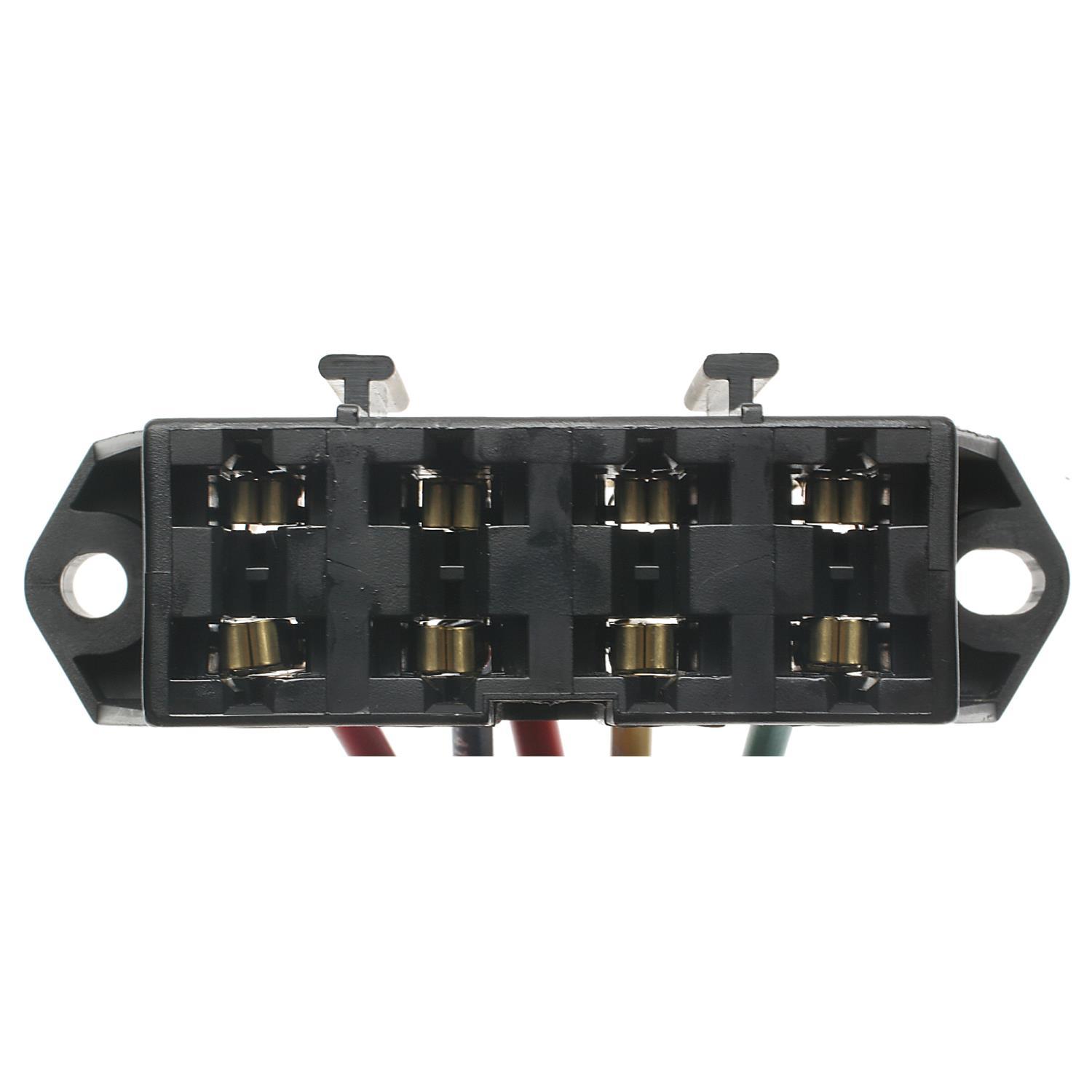 Standard Motor Products FH19 - Fuse Holder Standard Motor Products FH19 Fuse Holder product image 3 of 3