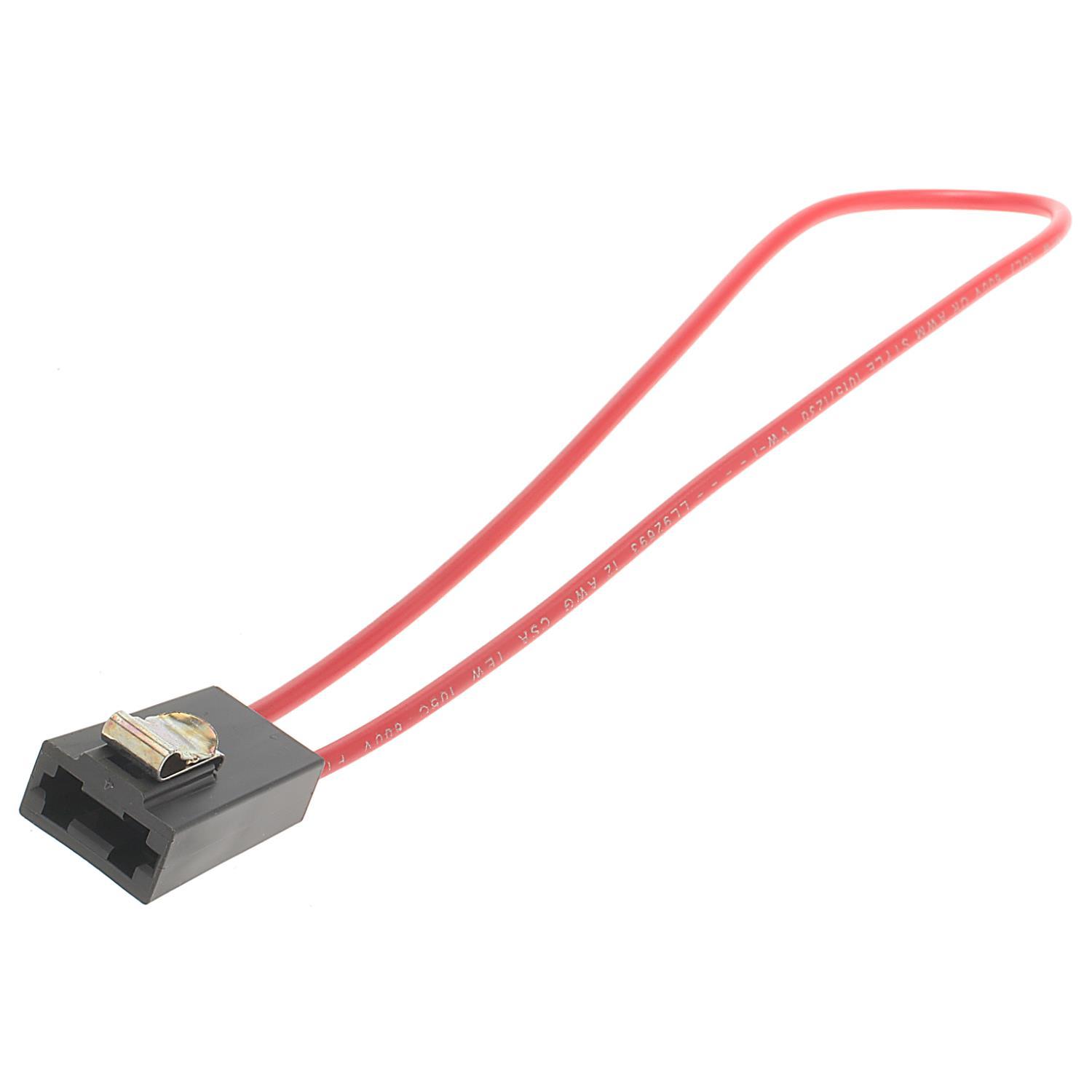 Standard Motor Products FH20 - Fuse Holder Standard Motor Products FH20 Fuse Holder product image 2 of 3