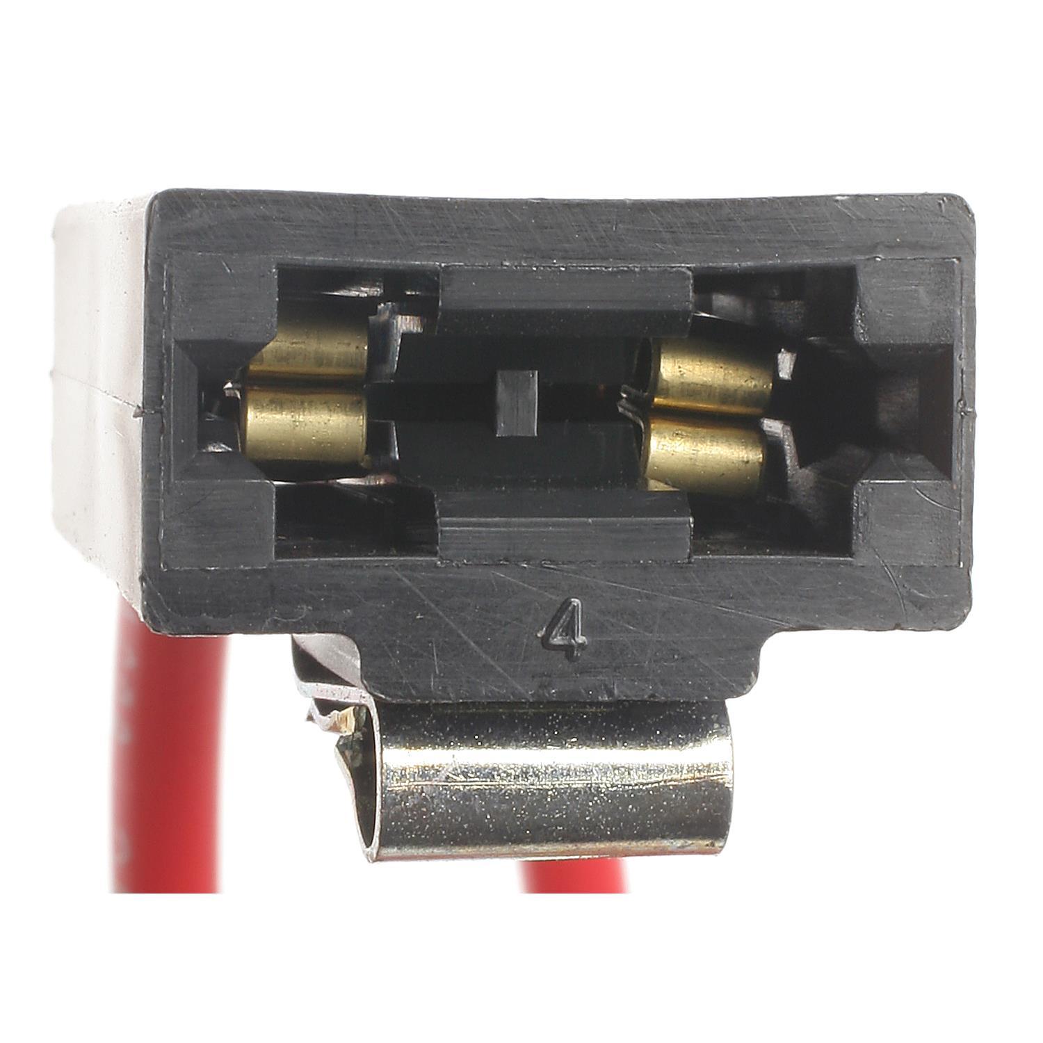 Standard Motor Products FH20 - Fuse Holder Standard Motor Products FH20 Fuse Holder product image 3 of 3