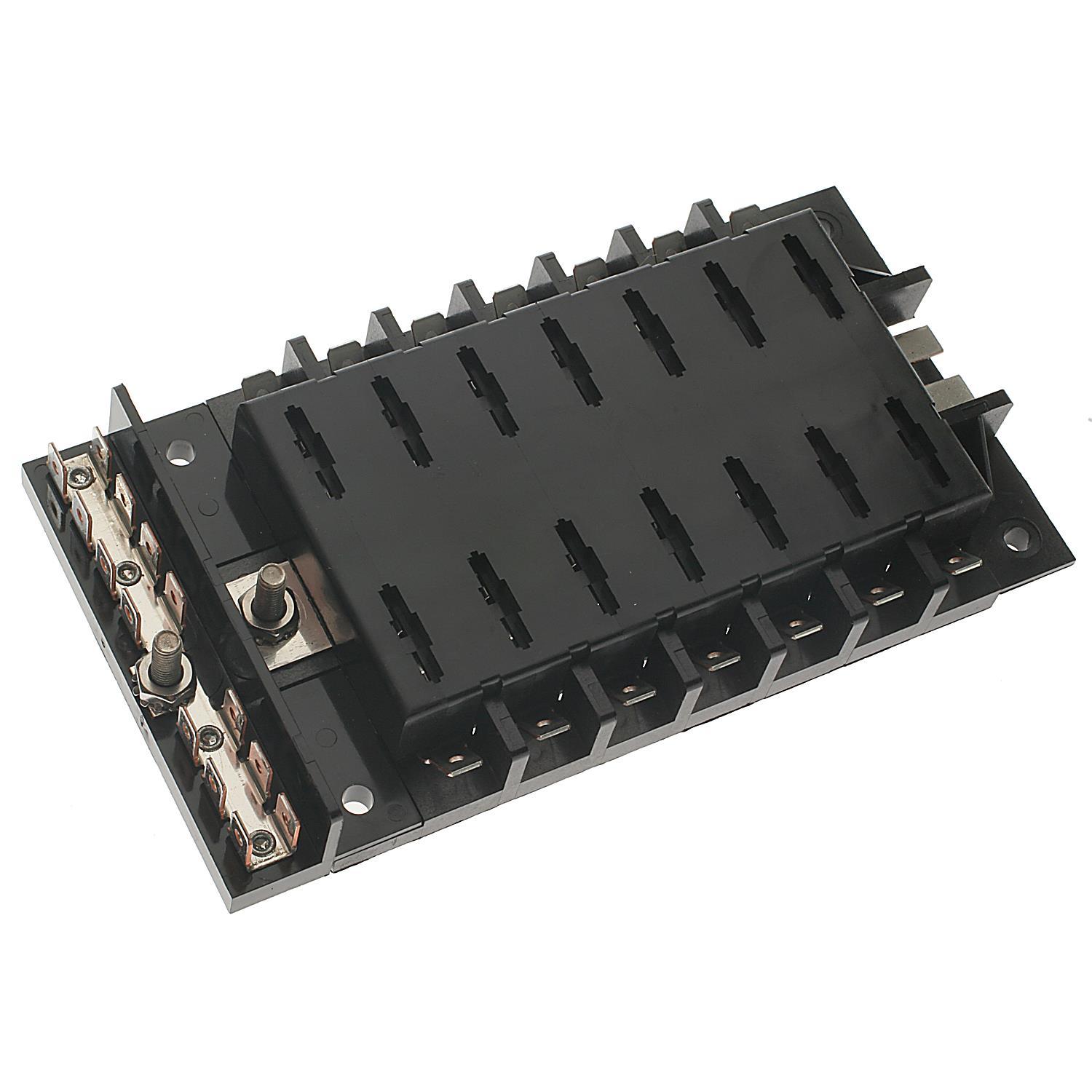 Standard Motor Products FH22 - Fuse Block Standard Motor Products FH22 Fuse Block product image 1 of 3
