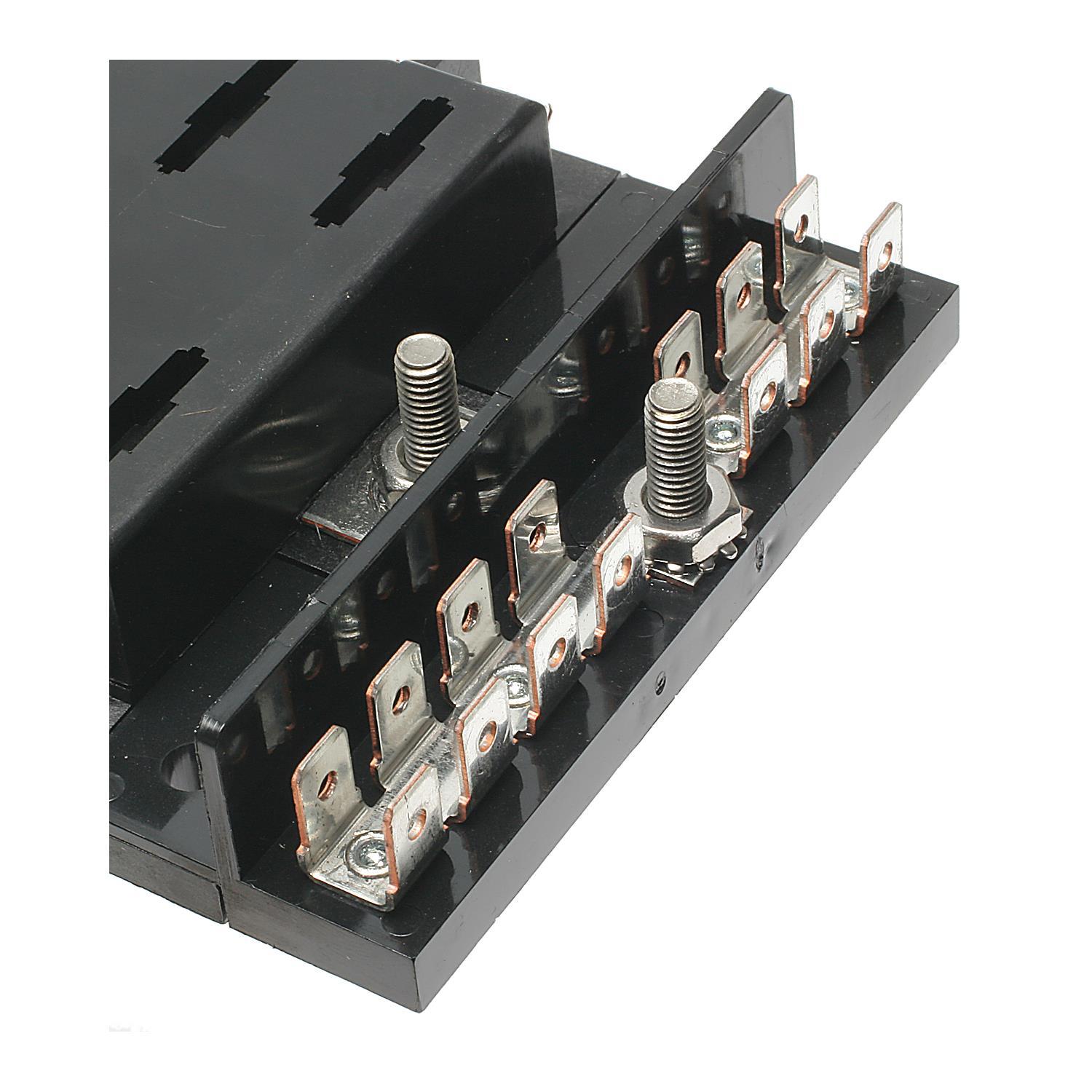 Standard Motor Products FH22 - Fuse Block Standard Motor Products FH22 Fuse Block product image 2 of 3