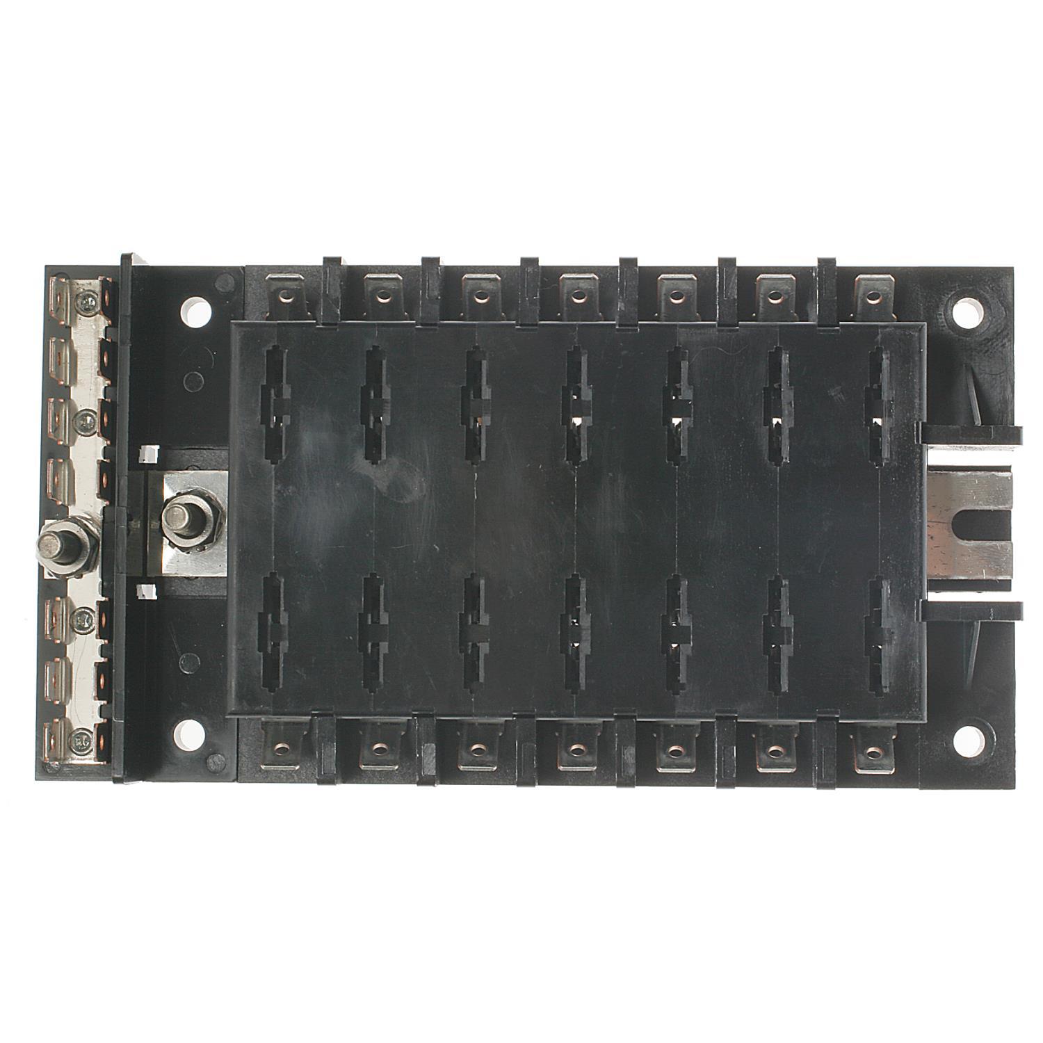 Standard Motor Products FH22 - Fuse Block Standard Motor Products FH22 Fuse Block product image 3 of 3