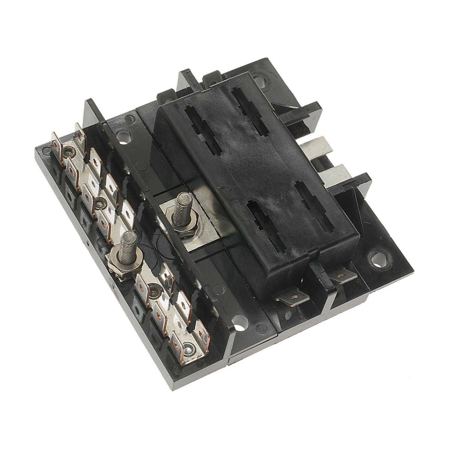 Standard Motor Products FH24 - Fuse Block Standard Motor Products FH24 Fuse Block product image 2 of 3