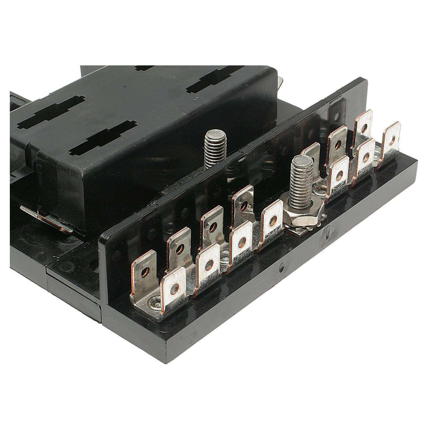 Standard Motor Products FH24 - Fuse Block Standard Motor Products FH24 Fuse Block product image 3 of 3