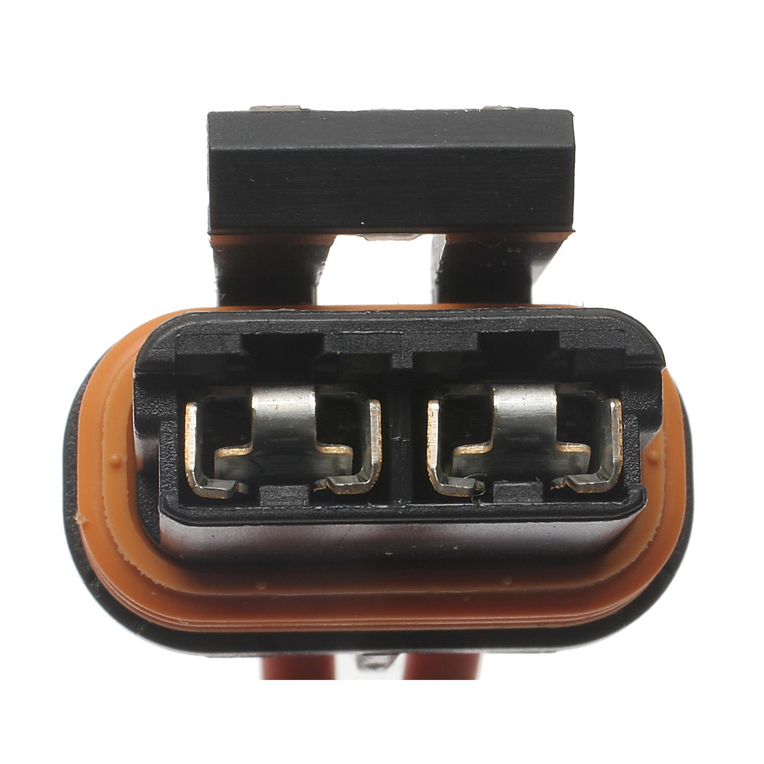 Standard Motor Products FH25 - Fuse Holder Standard Motor Products FH25 Fuse Holder product image 3 of 3