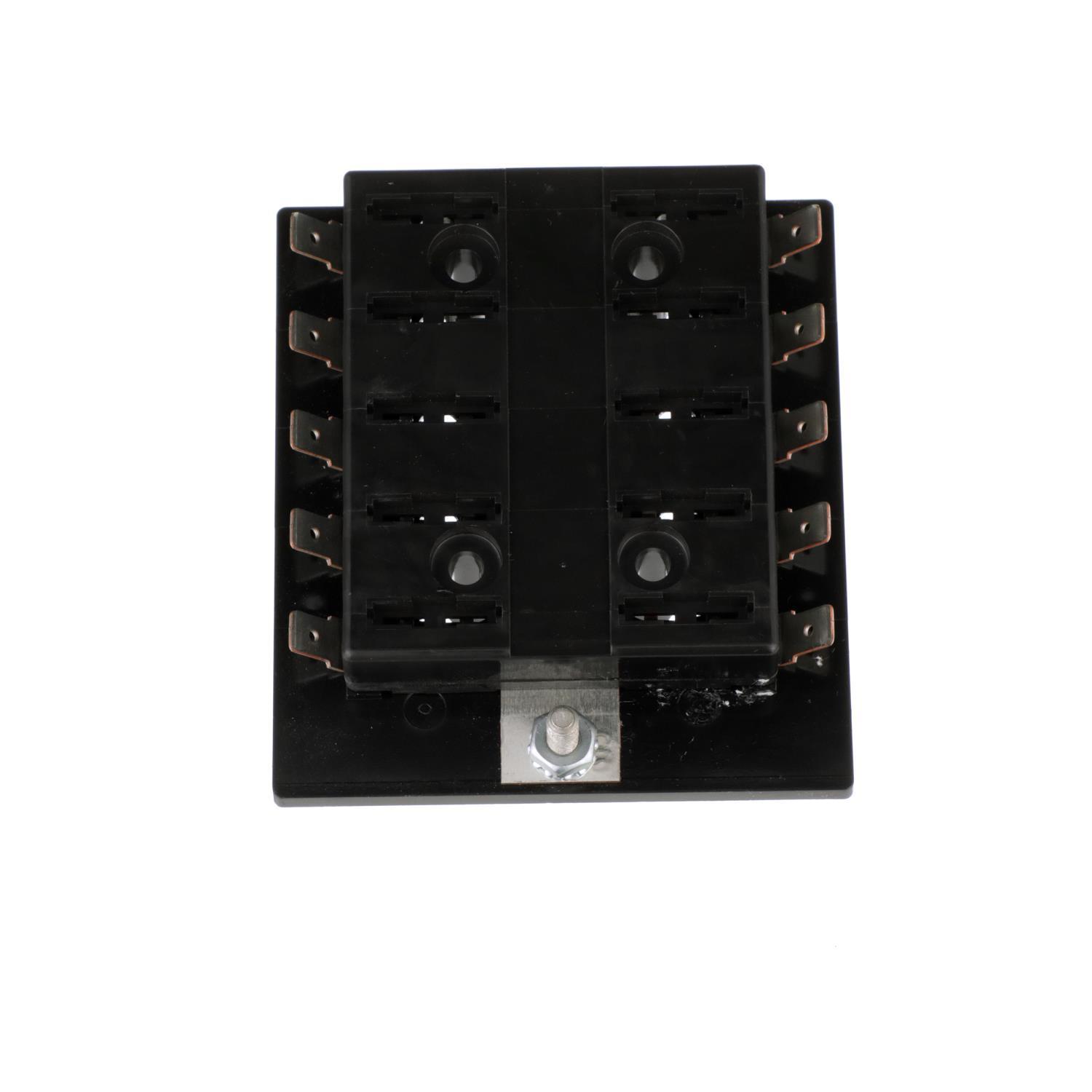 Standard Motor Products FH26 - Fuse Block Standard Motor Products FH26 Fuse Block product image 5 of 12