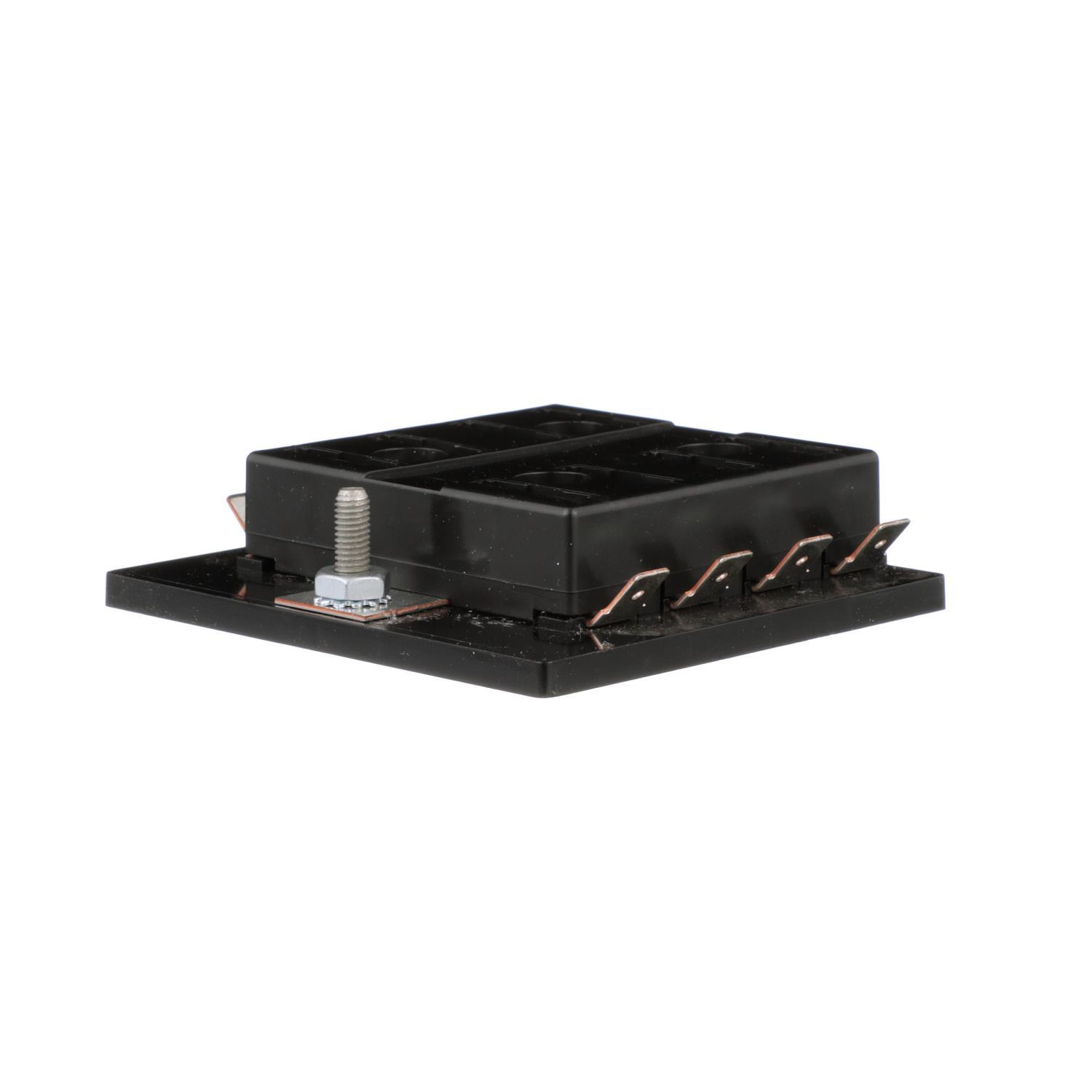 Standard Motor Products FH27 - Fuse Block Standard Motor Products FH27 Fuse Block product image 1 of 10