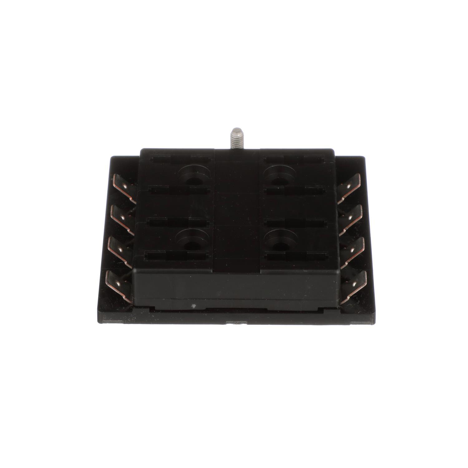 Standard Motor Products FH27 - Fuse Block Standard Motor Products FH27 Fuse Block product image 3 of 10