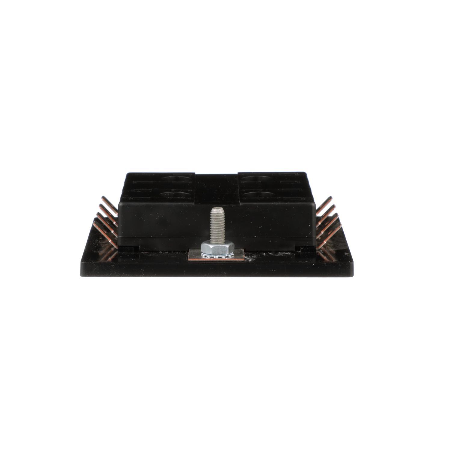 Standard Motor Products FH27 - Fuse Block Standard Motor Products FH27 Fuse Block product image 4 of 10