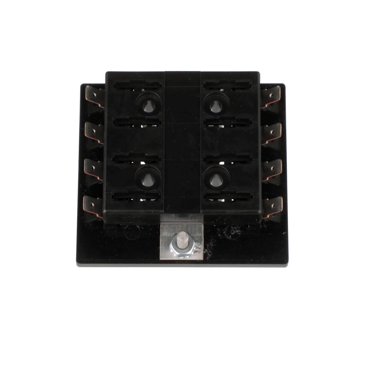 Standard Motor Products FH27 - Fuse Block Standard Motor Products FH27 Fuse Block product image 8 of 10