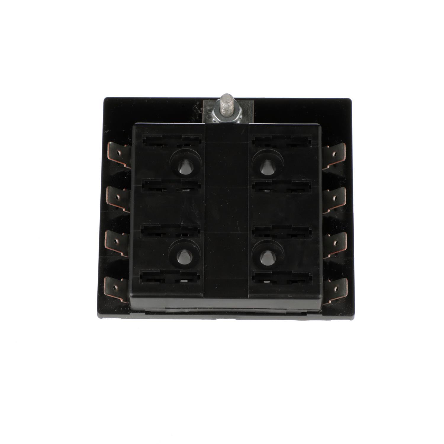 Standard Motor Products FH27 - Fuse Block Standard Motor Products FH27 Fuse Block product image 9 of 10