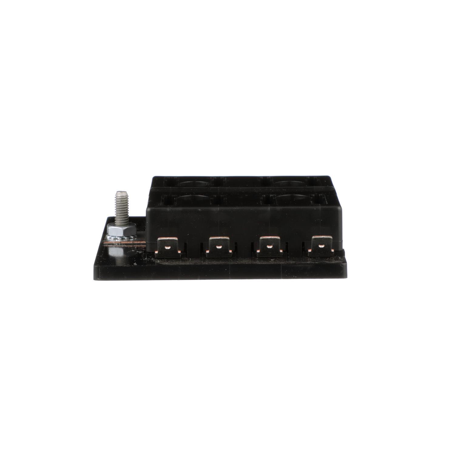 Standard Motor Products FH27 - Fuse Block Standard Motor Products FH27 Fuse Block product image 10 of 10